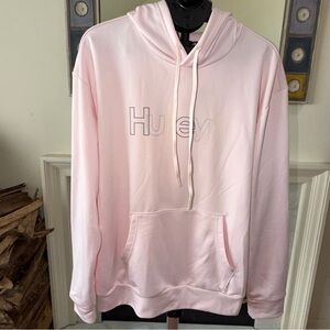 NWT Hurley Exist Bootcamp Crossover Pullover Hoodie